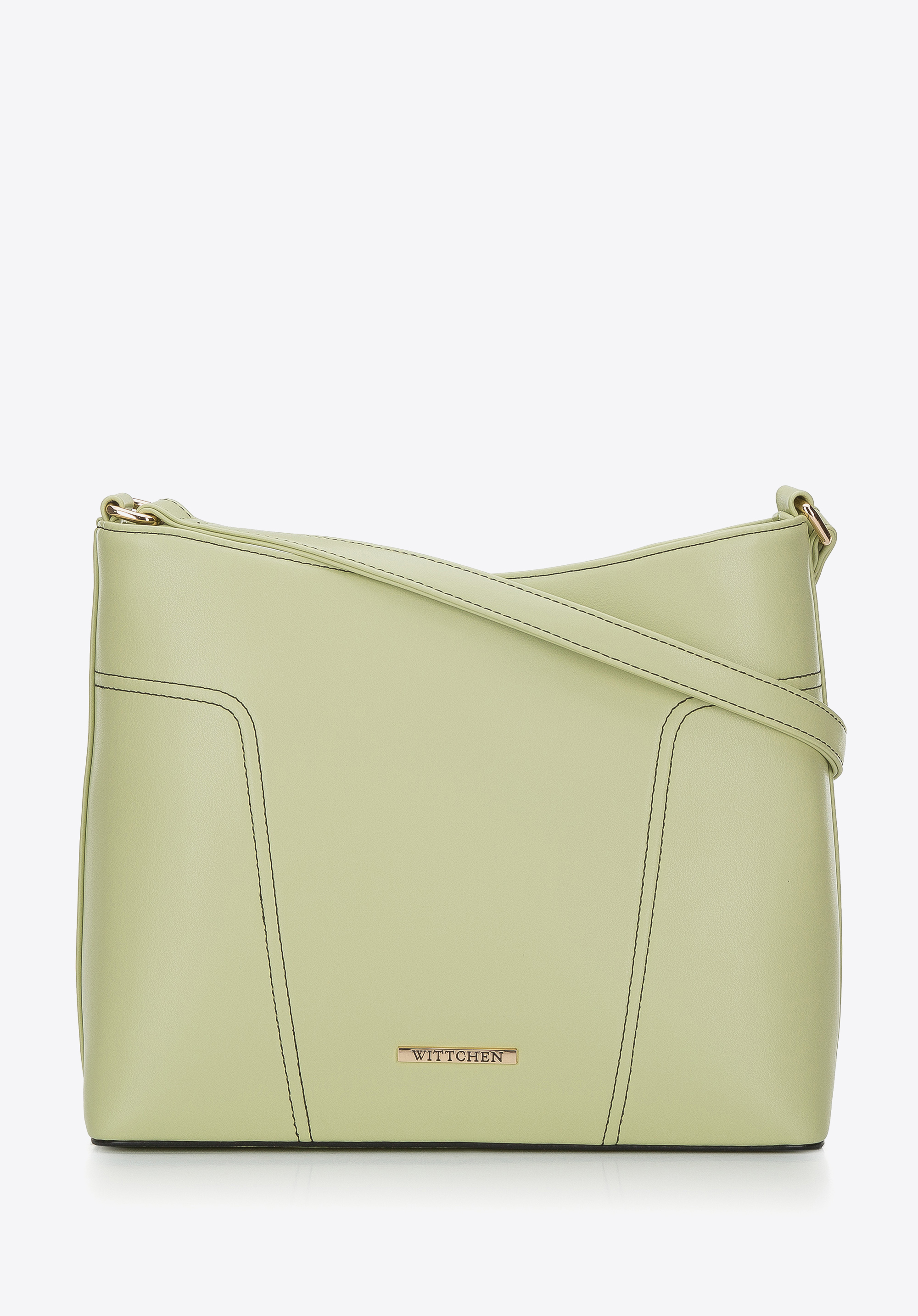 Klassische City-Tasche