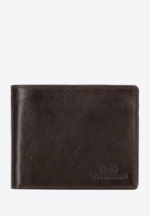 Pánská peněženka, hnědá, 21-1-040-40L, Obrázek 1
