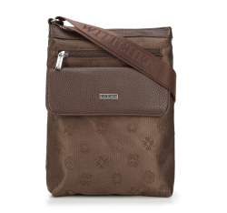 Taška, hnědá, 29-4L-300-5, Obrázek 1