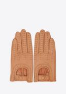 DAMEN-HANDSCHUHE, Kamel, 46-6L-292-2T-M, Bild 3