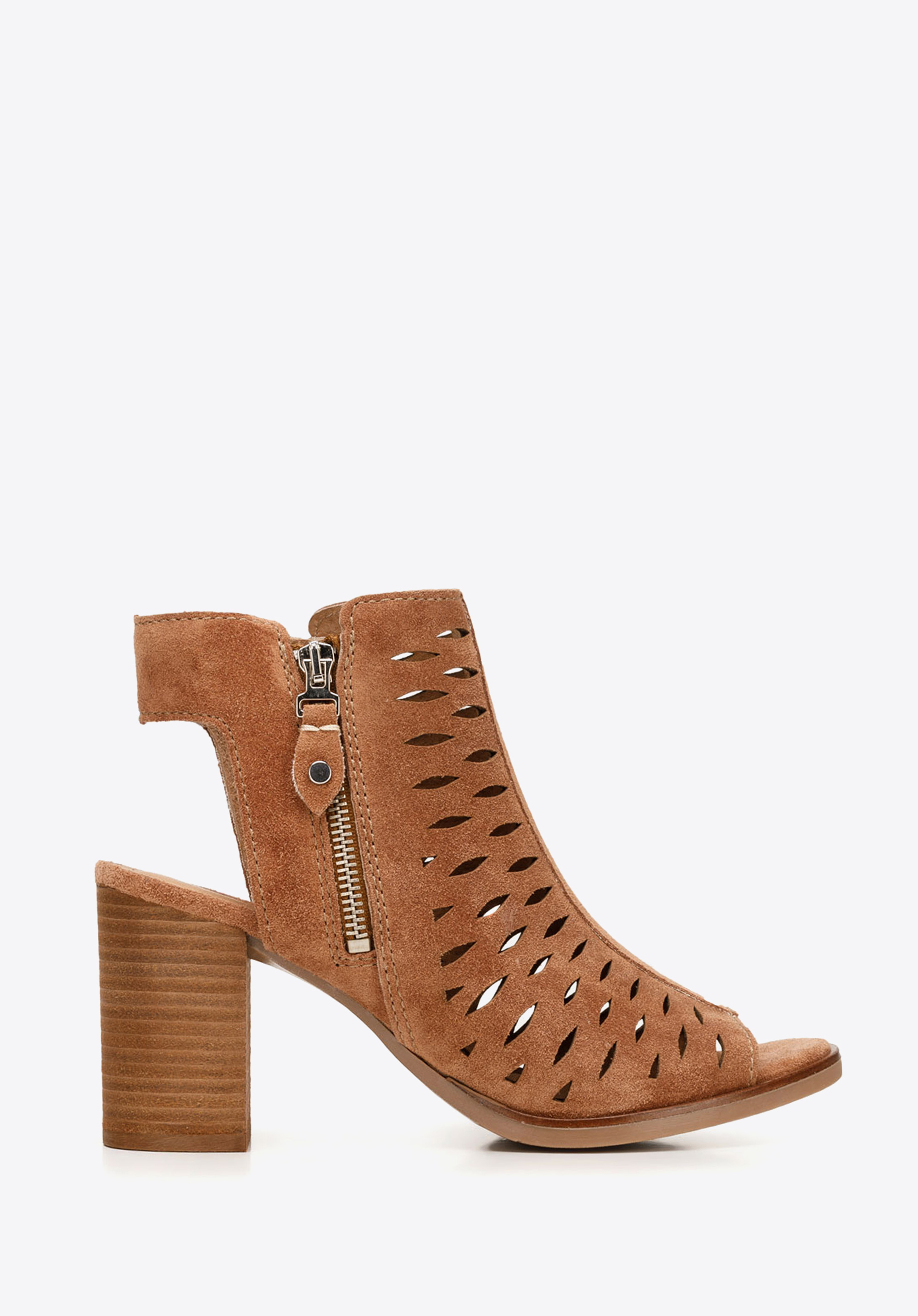 PEEPTOE, Kamel, 92-D-160-5-41, Bild 1