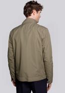 HERRENJACKE, khaki, 92-9N-450-Z-XL, Bild 4