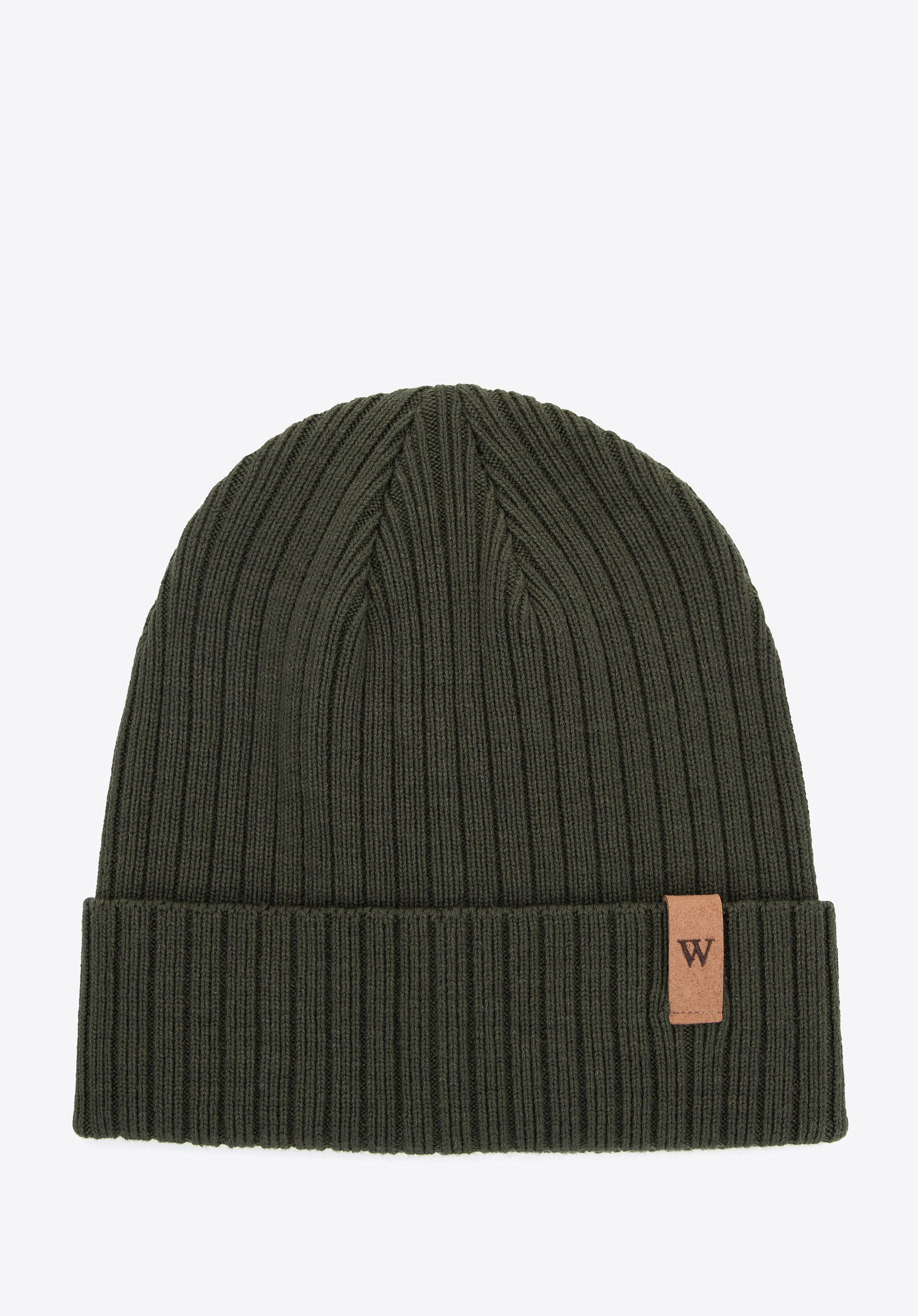 Klassischer Baumwollhut, khaki, 101-HF-036-Z, Bild 1