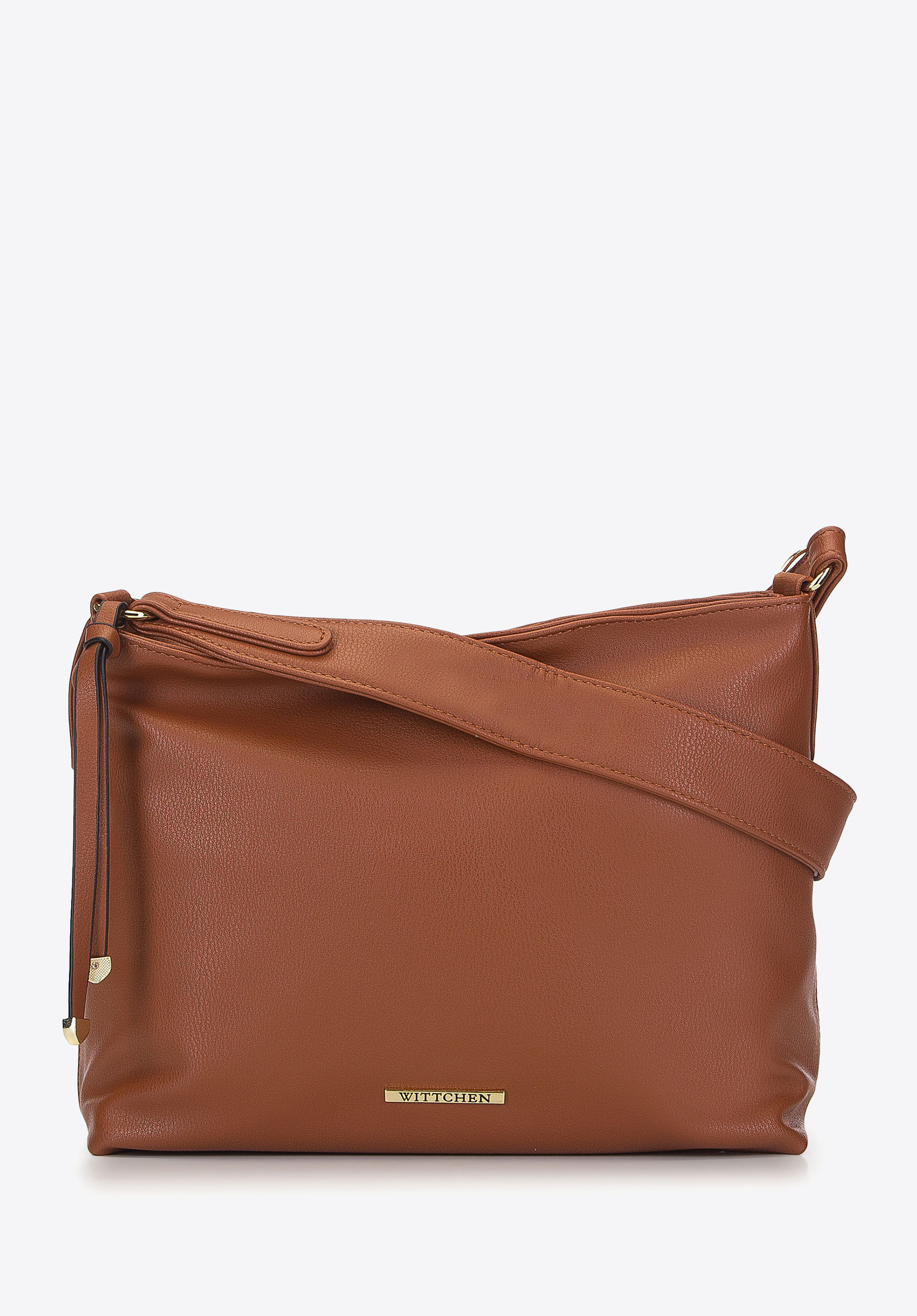Beuteltasche mit Riemen