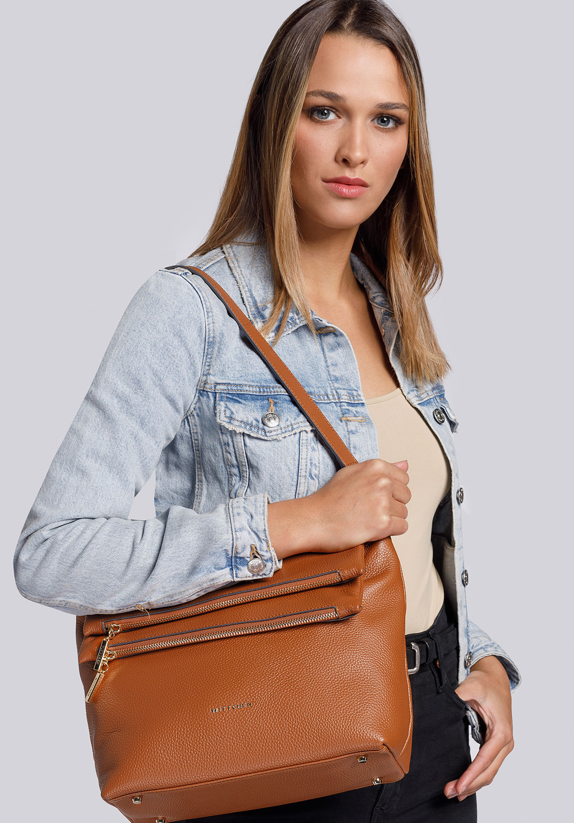 Crossbody-Tasche