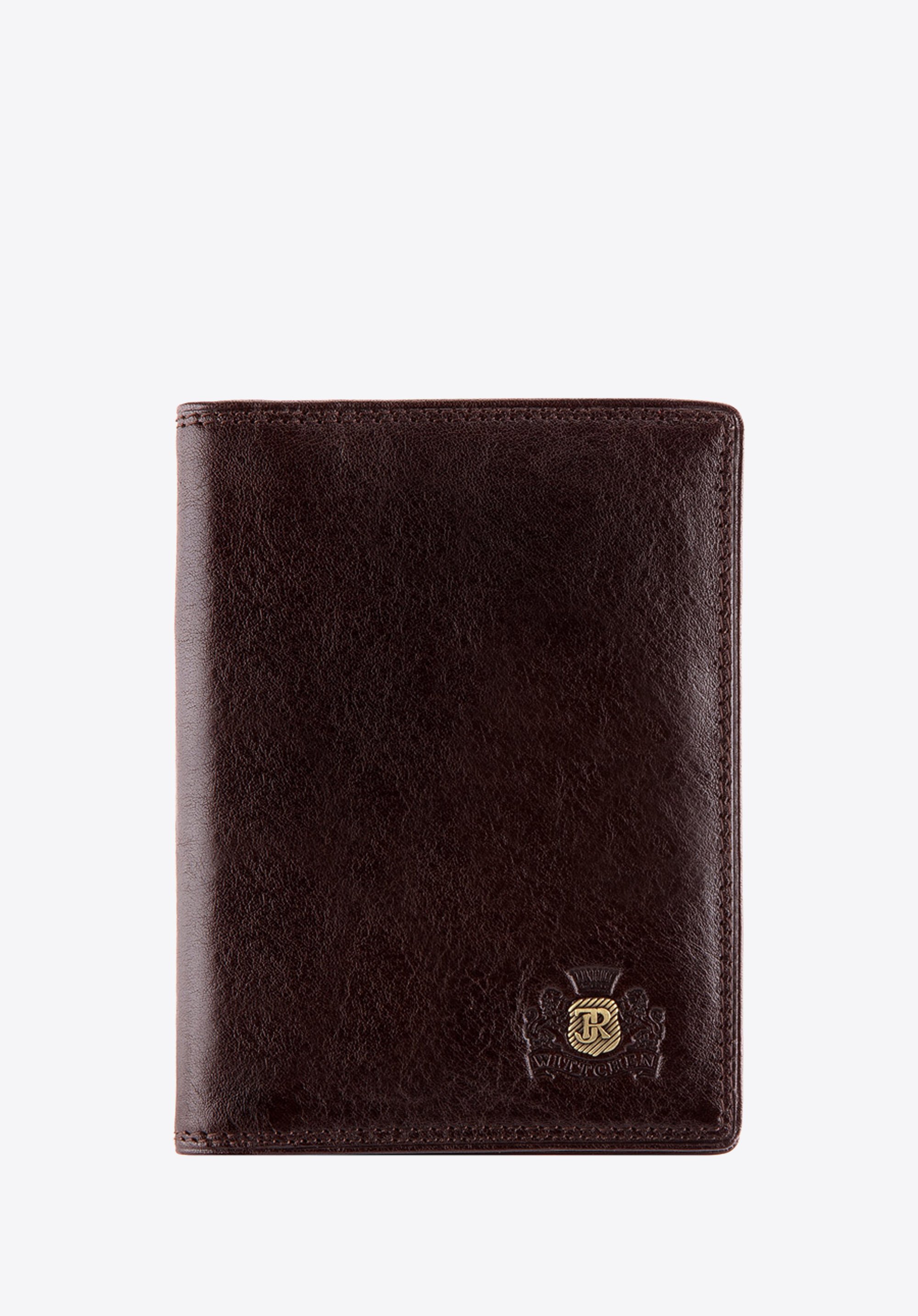 Обкладинка для документів, коричневий, 39-2-174-3, Фото 1