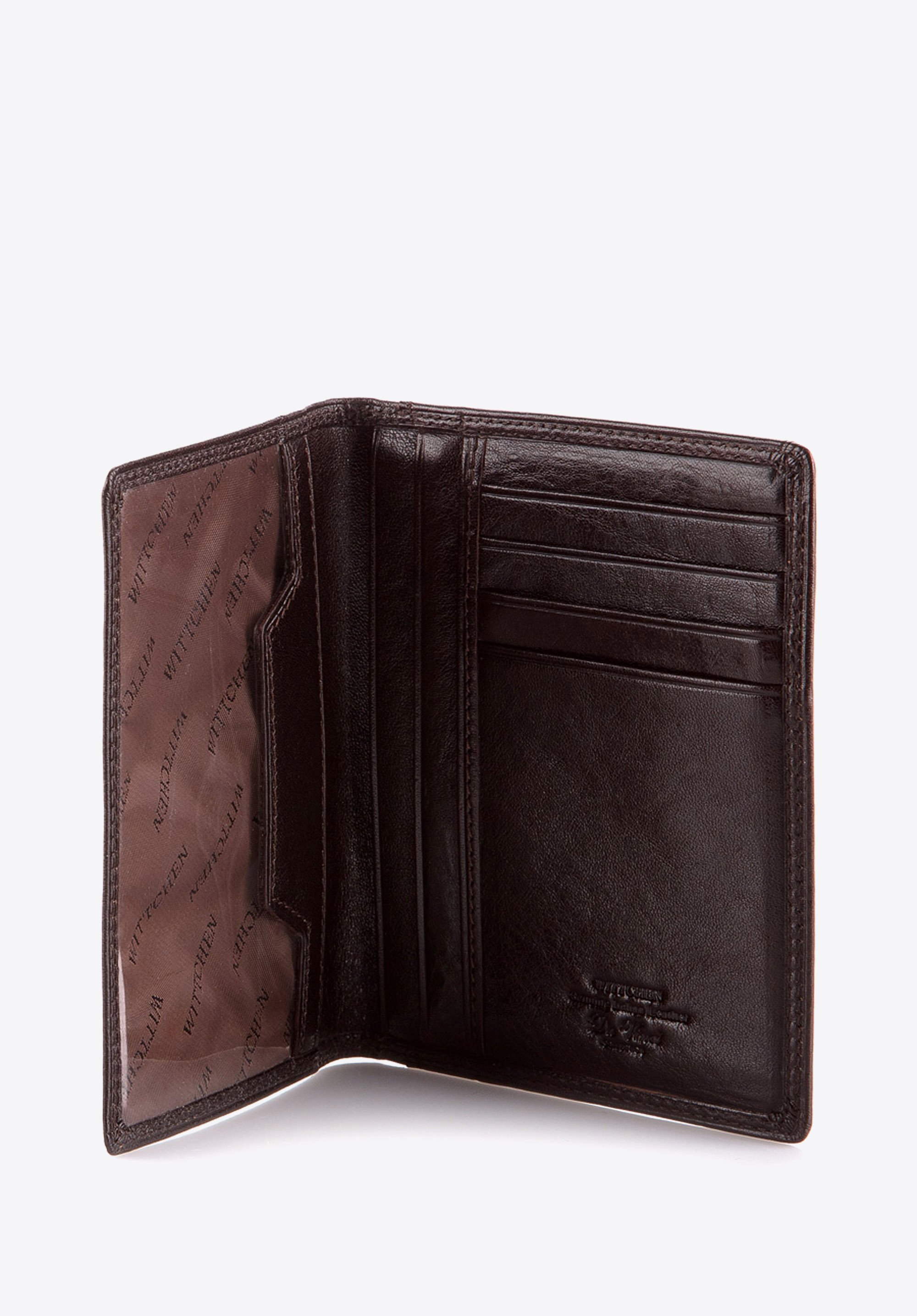 Обкладинка для документів, коричневий, 39-2-174-3, Фото 1