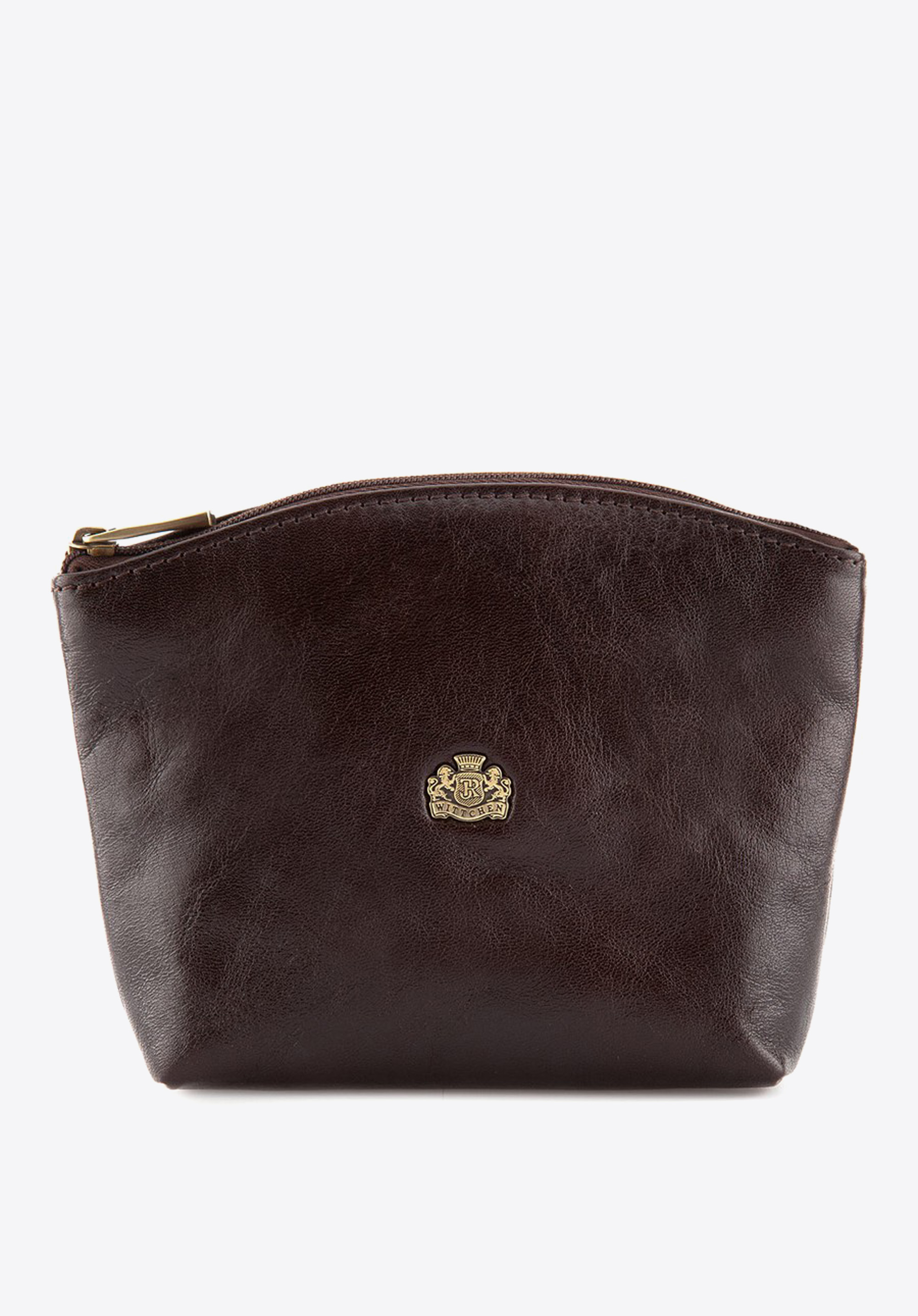 Косметичка, коричневий, 10-3-116-1, Фото 1