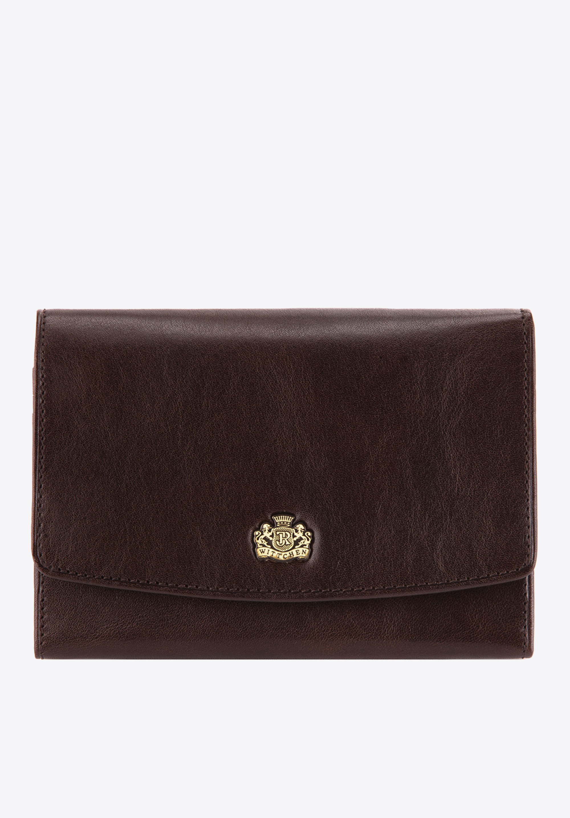 Портмоне, коричневий, 10-1-062-1, Фото 1