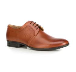 Обувь мужская, коричневый, 90-M-602-5-42, Фотография 1