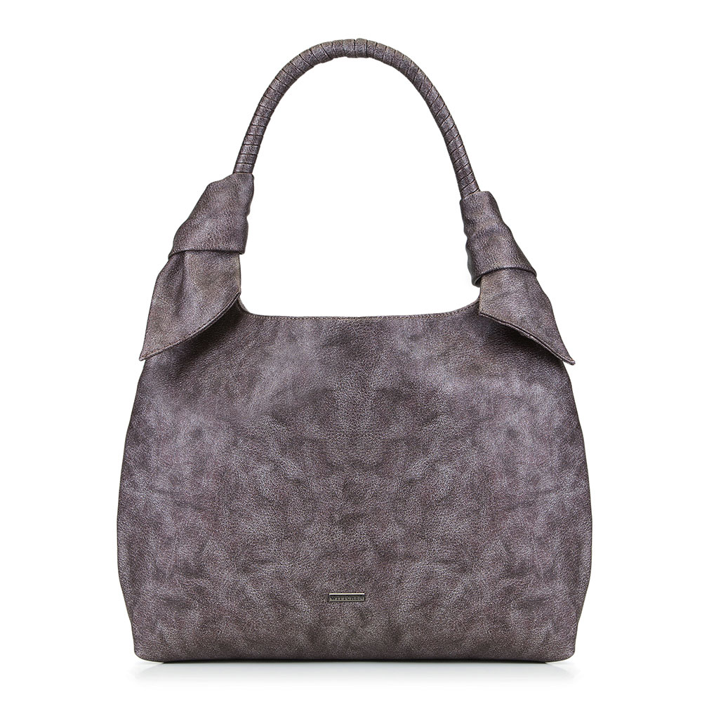 

Сумка женская, Коричневый