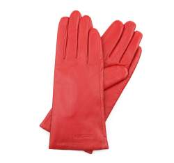 Перчатки женские, красный, 39-6L-201-2T-M, Фотография 1