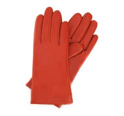 Перчатки женские, красный, 44-6-201-6-S, Фотография 1