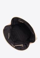 Dámská kabelka, krémová, 95-4E-016-9, Obrázek 3