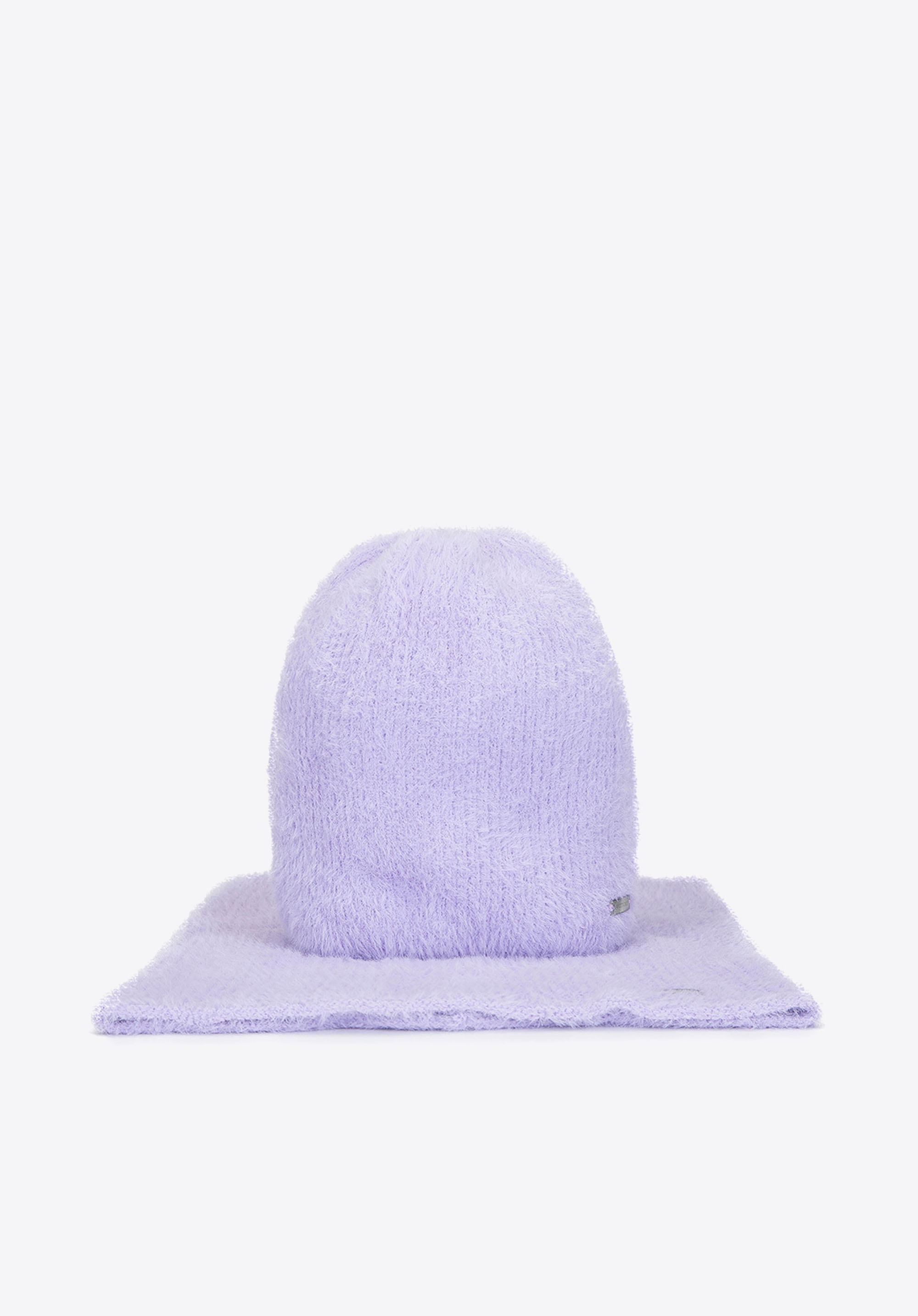Damen Winterset aus Nylon