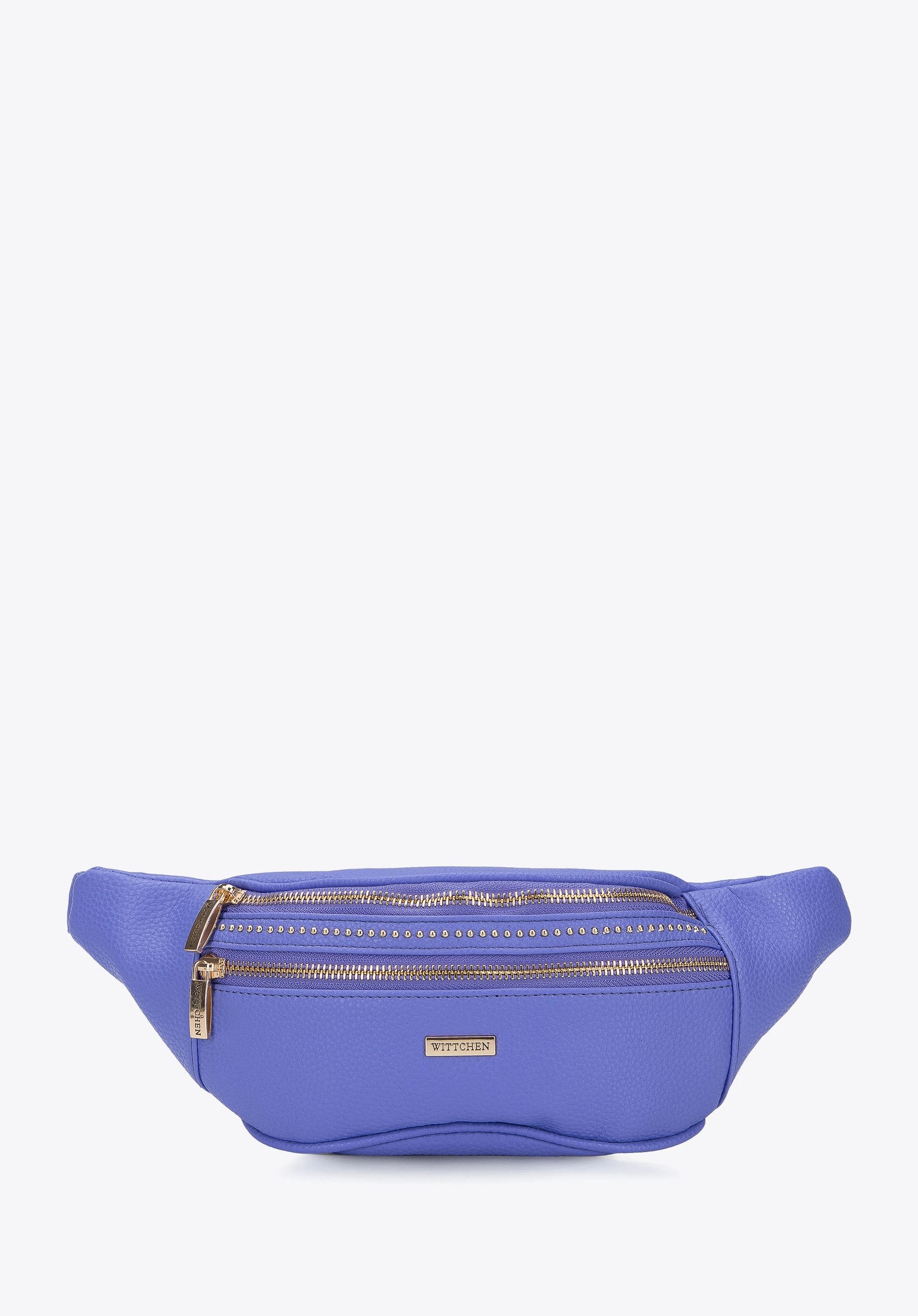 Gürteltasche für damen, lila, 95-3Y-058-V, Bild 1