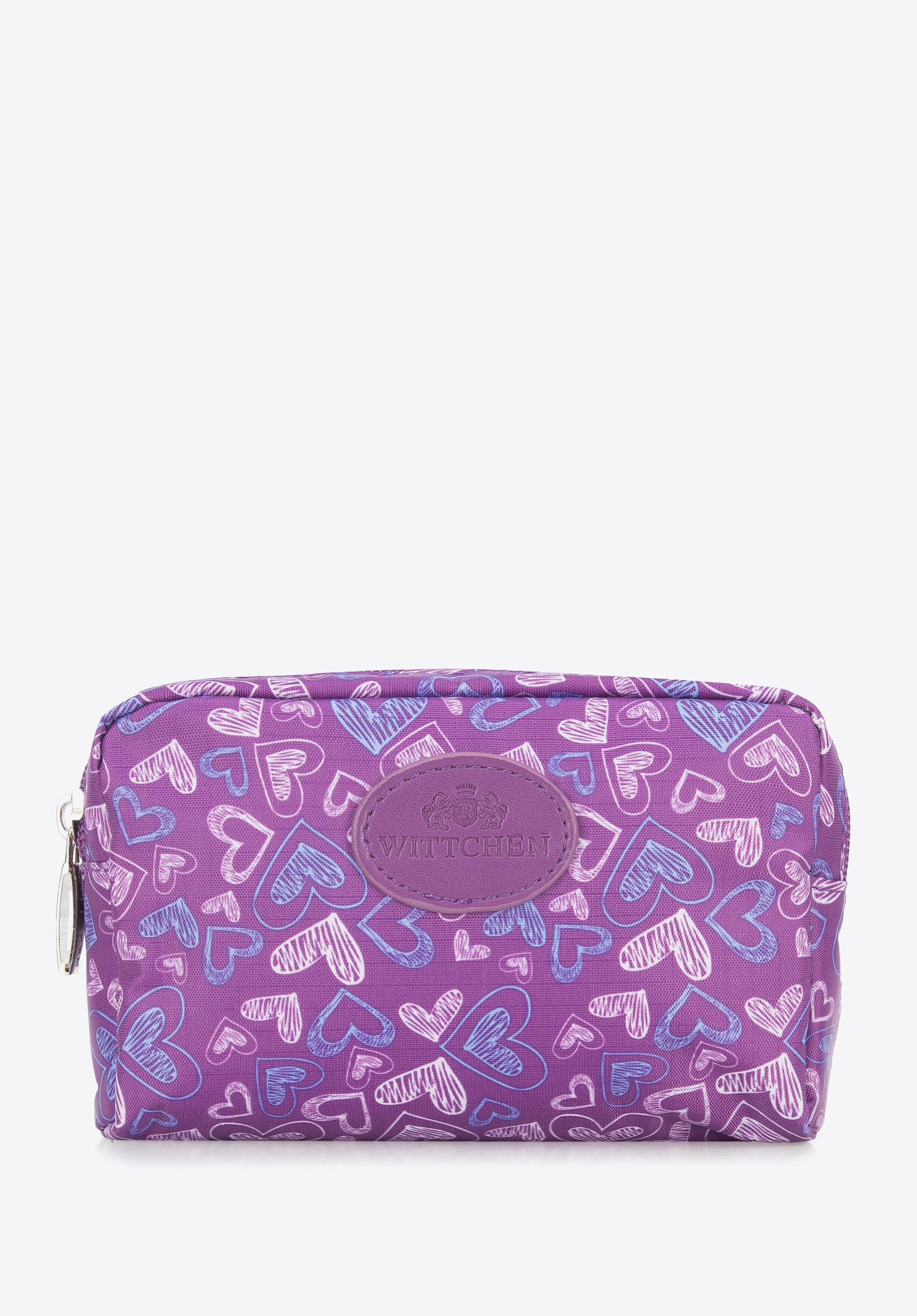 Kleine Kosmetiktasche für Damen