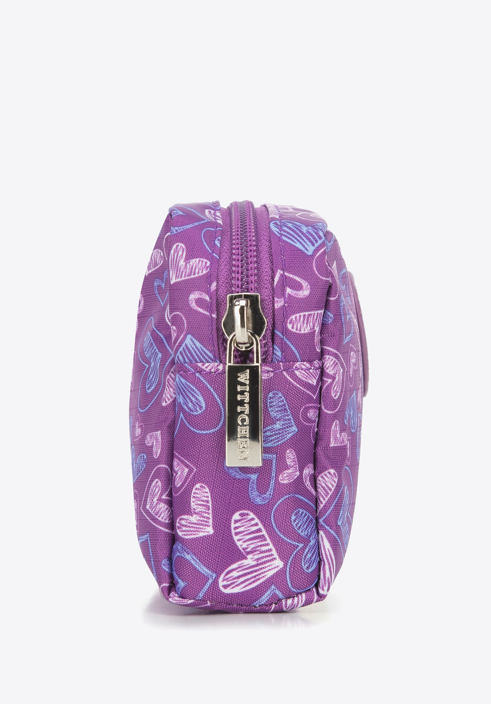 Kleine Kosmetiktasche für Damen