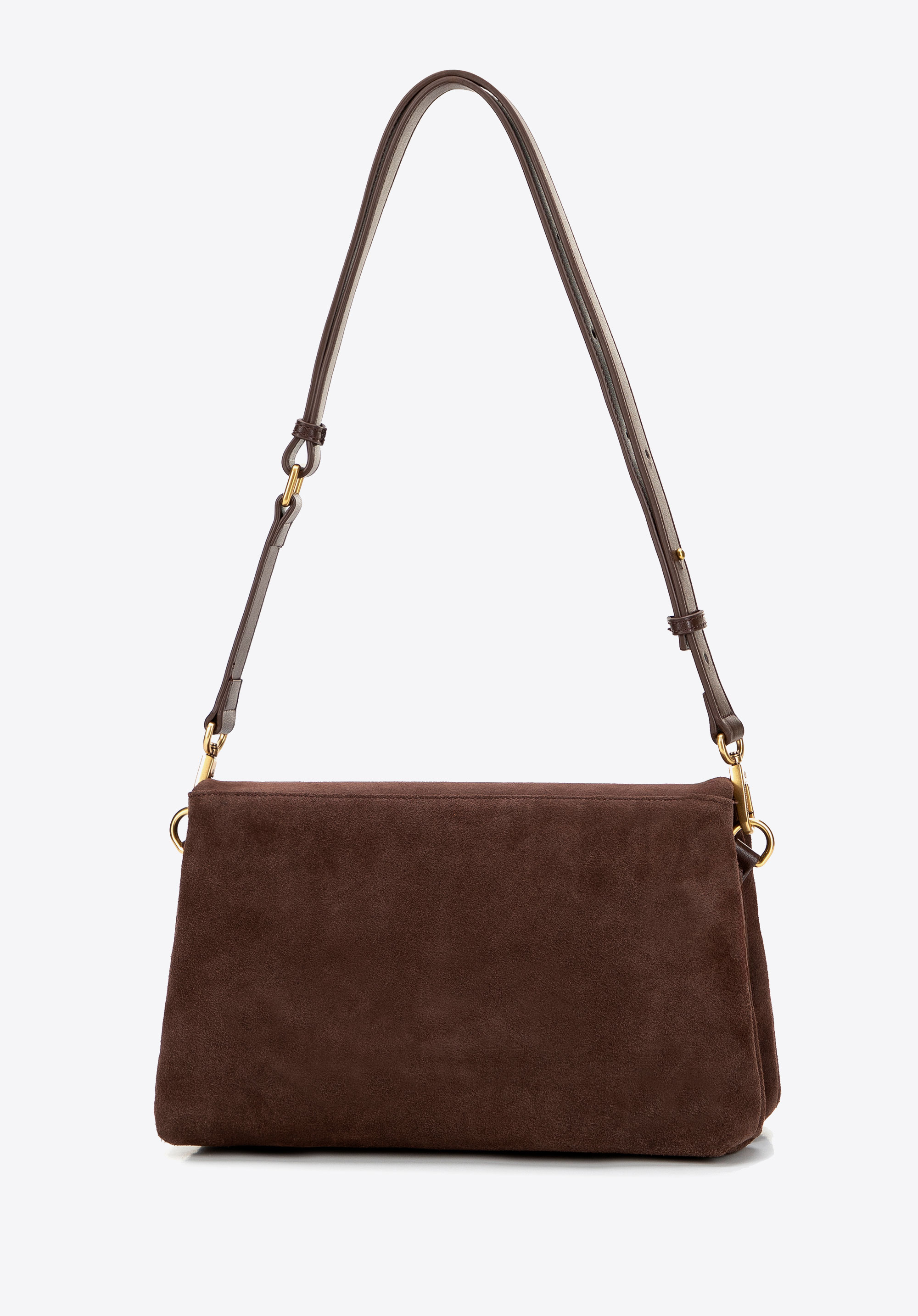 ピーナ Nine West Geantă C-MARYLAND-LDA8570 Maro | Modivo.ro