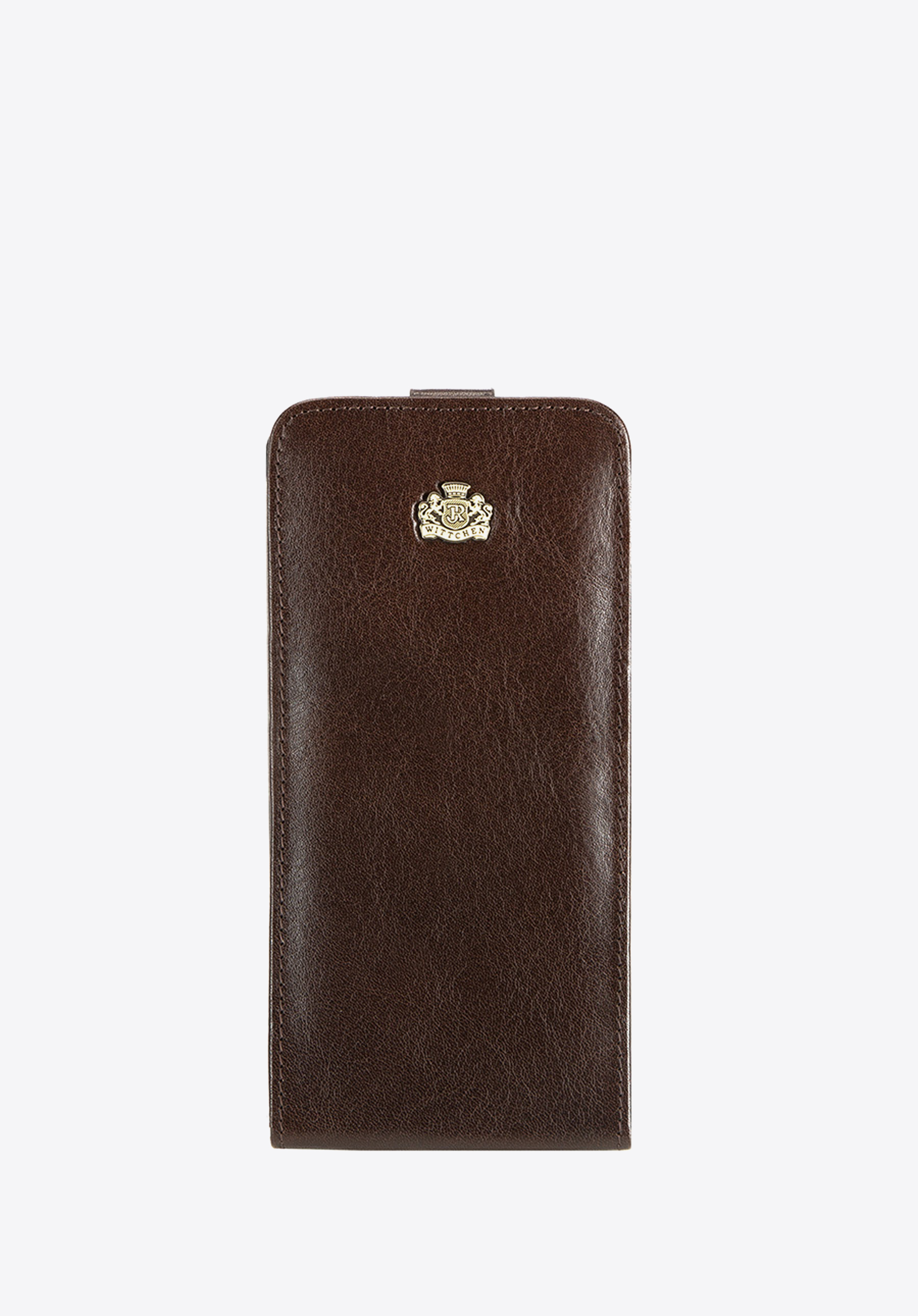 Husa din piele pentru iPhone 6 Plus
