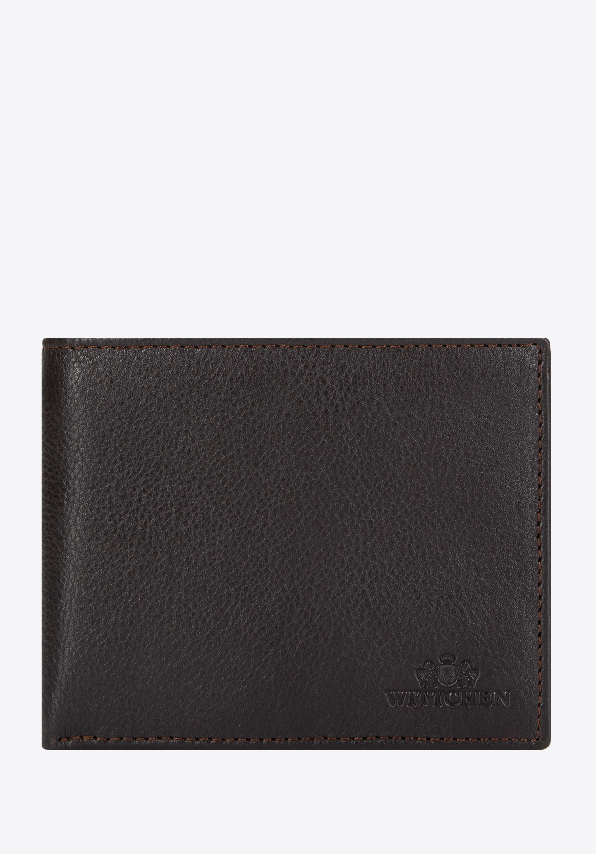 Portofel, maro, 14-1-262-44L, Fotografie 1