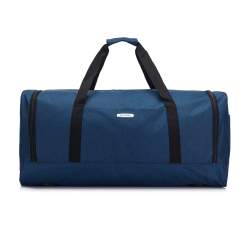 Cestovní taška, modrá, 56-3S-943-95, Obrázek 1