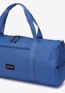 Cestovní taška, modrá, 56-3S-936-95, Obrázek 5