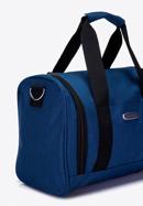 Cestovní taška, modrá, 56-3S-941-35, Obrázek 5