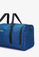 Cestovní taška, modrá, 56-3S-943-10, Obrázek 5