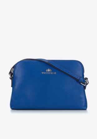 Dámská kabelka, modrá, 29-4E-006-7, Obrázek 1