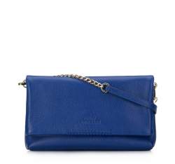 Dámská kabelka, modrá, 95-4E-647-7, Obrázek 1