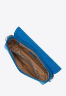 Dámská kabelka, modrá, 95-4Y-054-N, Obrázek 3