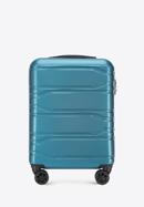 Kabinové zavazadlo, modrá, 56-3P-981-31, Obrázek 1