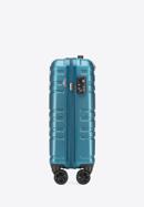 Kabinové zavazadlo, modrá, 56-3P-981-31, Obrázek 2