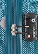 Kabinové zavazadlo, modrá, 56-3P-981-31, Obrázek 8