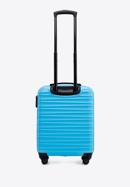 Kabinový cestovní kufr, modrá, 56-3A-311-35, Obrázek 3