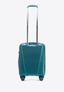 Kabinový cestovní kufr, modrá, 56-3P-121-36, Obrázek 3