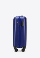 Kabinový kufr, modrá, 56-3P-111-90, Obrázek 2