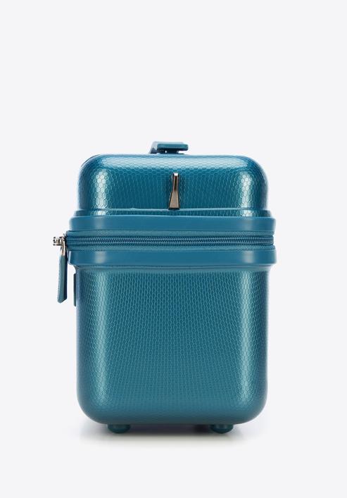 Kosmetická taška, modrá, 56-3P-124-86, Obrázek 2