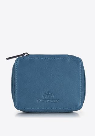 Mini kosmetická taška, modrá, 89-2-003-7, Obrázek 1