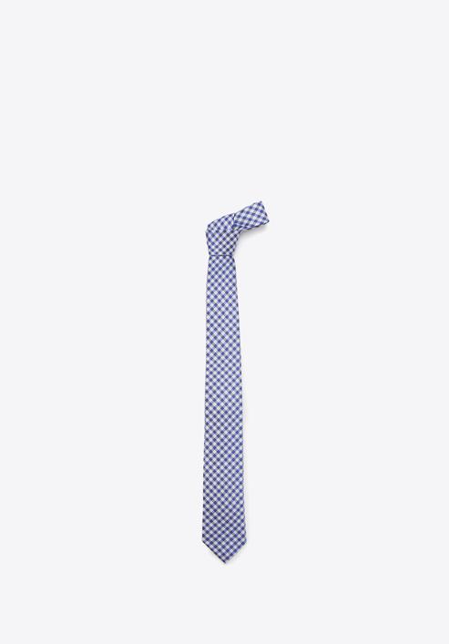 Cravată, multicolor, 87-7K-002-X1, Fotografie 2