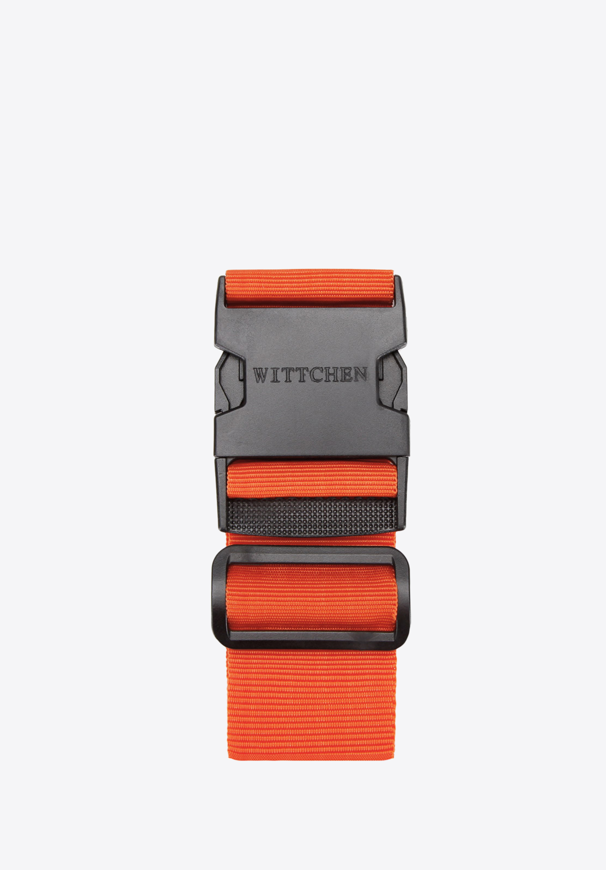 Rögzítőheveder, narancs, 56-30-015-36, Fénykép 1