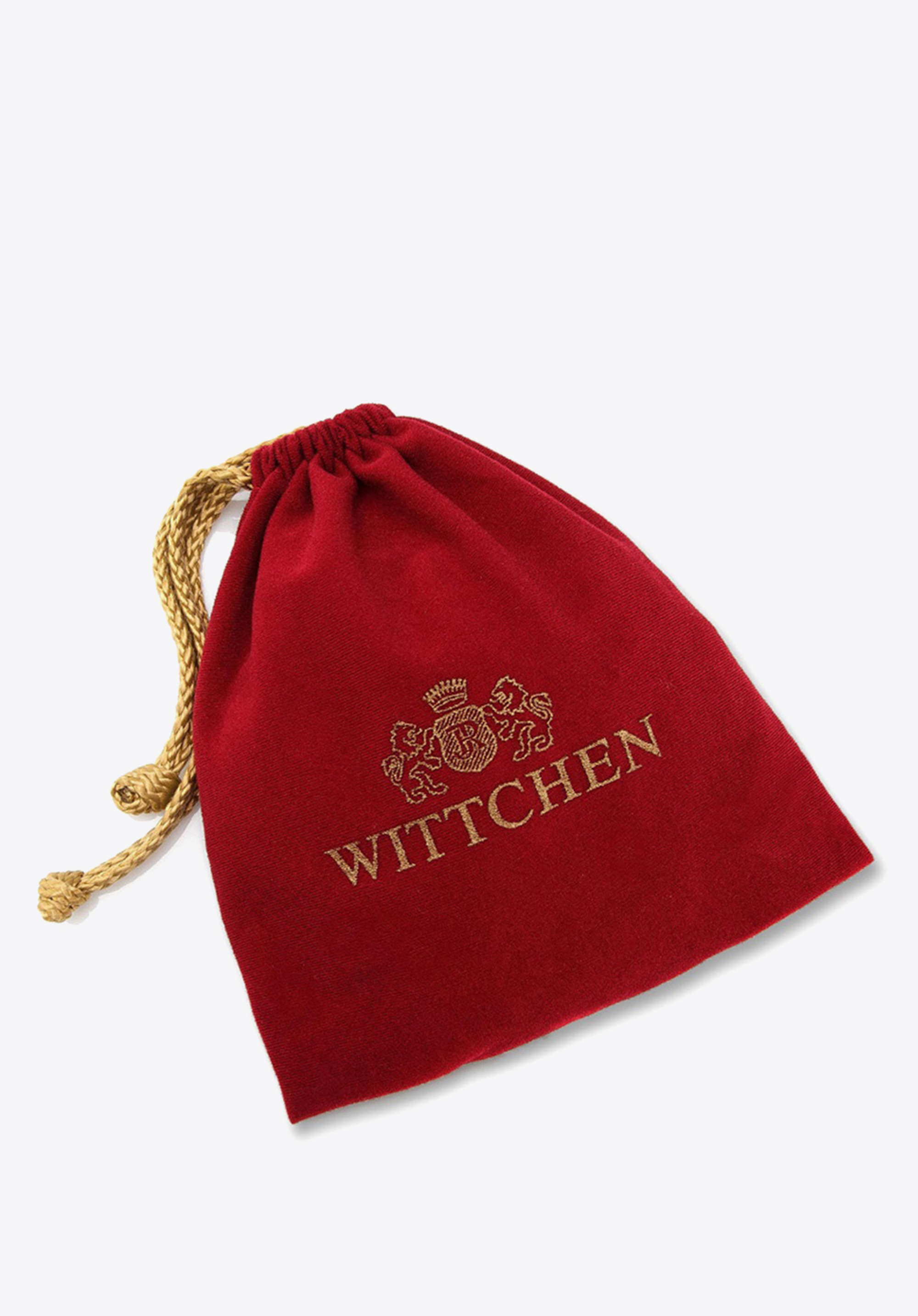 Curea din piele pentru femei cu cataramă mare, negru - bej, 101-8D-200-19-M, Fotografie 9