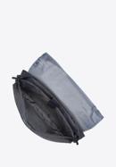 Geantă pentru laptop 15,6″ cu fermoar color, negru, 91-3P-701-12, Fotografie 4