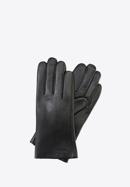 Mănuși de damă, negru, 39-6L-201-1-S, Fotografie 1
