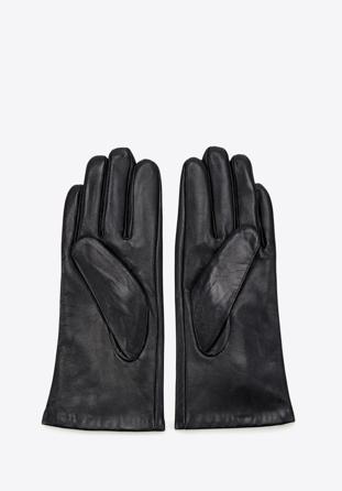 Mănuși de damă, negru, 39-6L-200-1-V, Fotografie 1