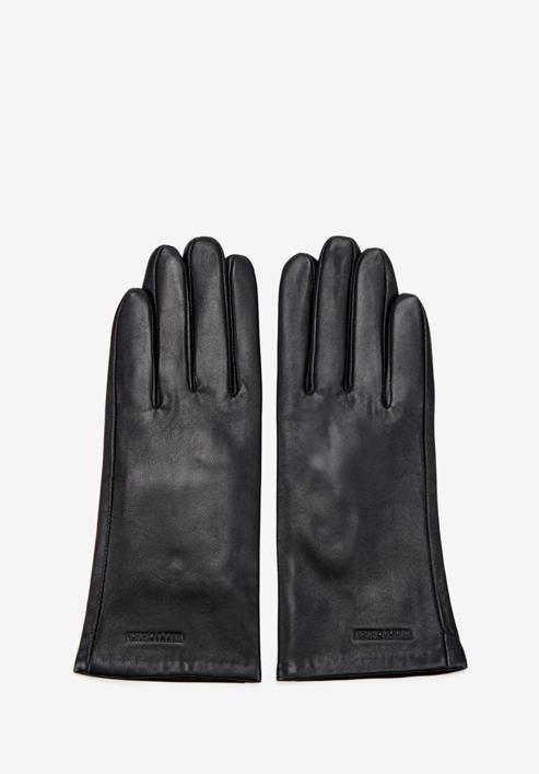 Mănuși de damă, negru, 39-6L-200-1-X, Fotografie 3