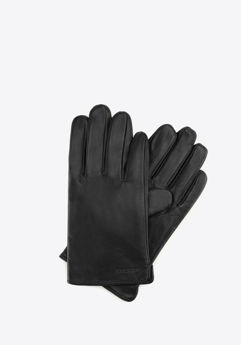 Mănuși pentru bărbați, negru, 39-6L-300-1-L, Fotografie 1