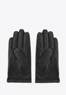Mănuși pentru bărbați, negru, 39-6L-300-1-L, Fotografie 2