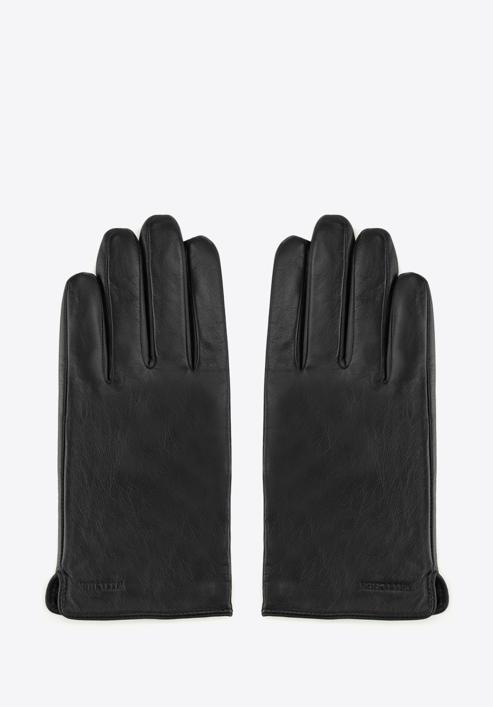 Mănuși pentru bărbați, negru, 39-6L-300-1-L, Fotografie 3